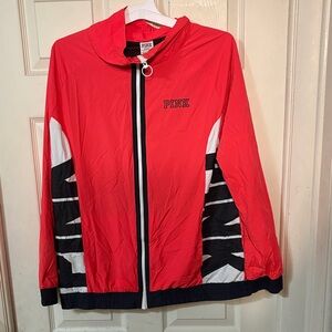 PINK Victoria's Secret Anorak